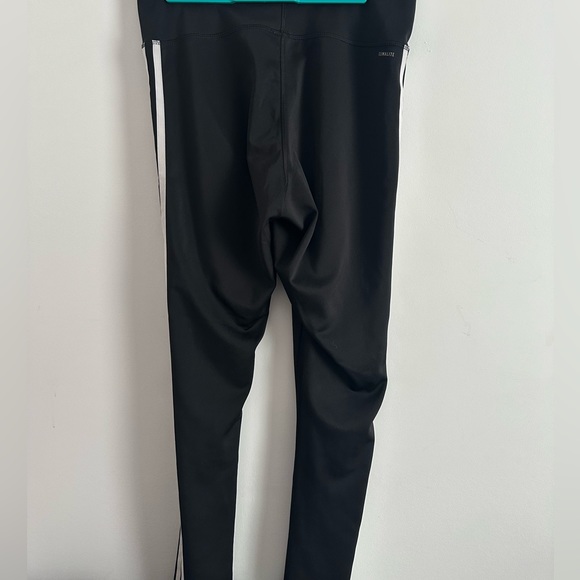 black and white activewear, ADIDAS - Picture 2 of 3